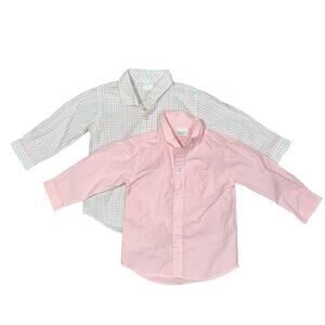 Edgehill Collection Button Up Bundle